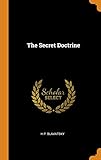 The Secret Doctrine by
