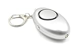 ocona© Mini Taschenalarm Panikalarm Notfallalarm zur...