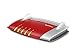 Price comparison product image AVM FRITZ!Box 7560 WLAN AC + N Router white/red