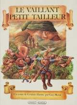 Le  vaillant petit tailleur