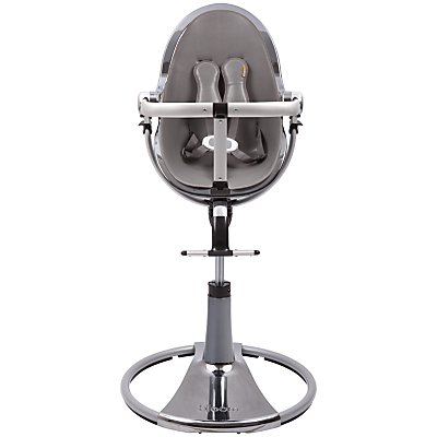 bloom high chair seat pad