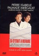 Pierre Palmade : Si c'était à refaire livre