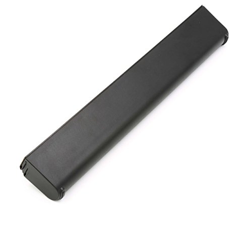 BLESYS – 4400mAh/8Zellen Lenovo L12L4E55 L12M4E55 L12S4E55 L13L4A01 L13M4A01 L13S4A01 45N1182 45N1183 45N1184 45N1185 45N1186 45N1187 4ICR18/65 4ICR18/66 121500190 121500192 Ersatz-Laptop Akku passen Lenovo M4400 M4450 V4400 G550S Serie - 5