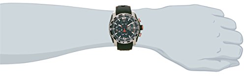 Tissot Men's 44mm Black Calfskin Band Steel Case Anti Reflective Sapphire Automatic Watch T0794272605700