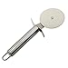 Produktbild KoKeo_Store NewStyle Edelstahl Pizza Cutter Pizza Räder Durchmesser 6.5cm