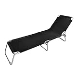 Anwendungen - Loungesessel sind für den Innen- und Außenbereich geeignet. Ob im Pool, im Garten, am Strand, in der Sauna oder nach einer Massage, Auf den Liegestühlen können Sie sich entspannen und Ihre Zeit genießen