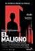 El Maligno (Coisa Ruim) DVD