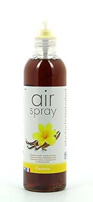 Carlinea 190800 Air Spray Vanille, 250 ML