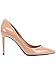 Produktbild DOLCE E GABBANA Damen Cd0039ac0628h056 Rosa Leder Pumps