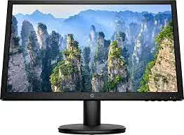 HP V21 FHD Monitor