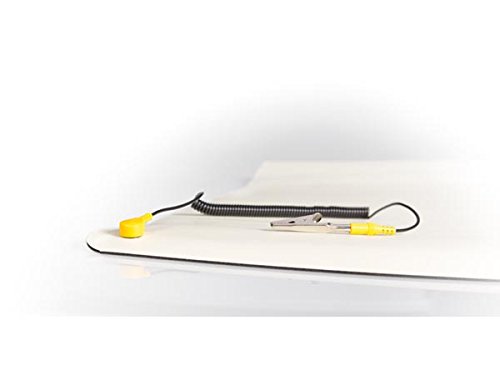 Velleman AS4 Mat - 2