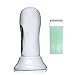 Roll On Wax Heater | Depilatory Cartridge Heater | Professional with Tea Tree Roll on Wax Cartridge