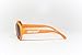 Babiators Original Aviator Sunglasses OMG! Orange Junior 0-3 years