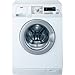Produktbild AEG L6.70VFL Waschmaschine Frontlader / Energieklasse A+++ (170,0 kWh/Jahr) / freistehende Waschmaschine mit 7 kg Trommel / Waschautomat mit Schonwaschgängen und LCD-Anzeige / weiß