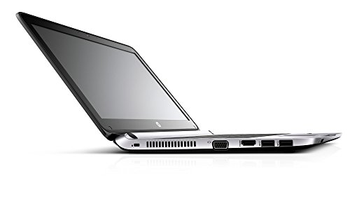 HP ProBook 430 G1 Refurbished Laptop Core i5-4300U 1 90GHz 4GB Ram 128GB SSD Webcam Windows 10 Warranty  Certified Refurbished 
