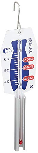 Preisvergleich Produktbild sake Thermometer BSY13