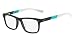 Produktbild Nike Herren 5536 070 46 Brillengestelle, Dark Grey-Hyper Jade,