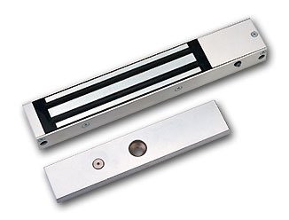 Securefast Slimline Monitored Magnetic Lock