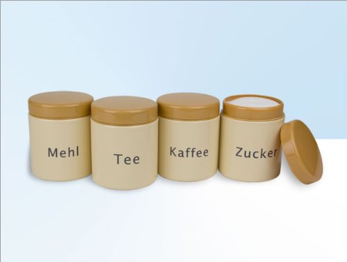 Preisvergleich Produktbild Brottopf Retro