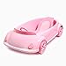 Produktbild Zhanghaidong Car Baby Bath Pink Newborn Kann Sitzen Liegen Universalwanne Babywanne Kind Badständer Große Babywanne Kleinkind Badewanne Jungen Mädchen