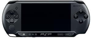 Console PSP Street (E1004 blanche