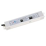 Ausgangsspannung: 45W (3,75A / DC 12 Volt), Eingangsspannung: 220 - 240V AC / 50 - 60Hz,