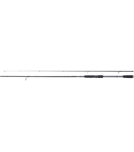 Daiwa Canna 25 Gekkabijin X 69ul-s - Canne Spinning | Nencini Sport