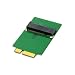 Produktbild M.2 NGFF SSD to 12+6 pin adapter for 2010 2011 Apple MacBook Air A1370 A1369 SSD