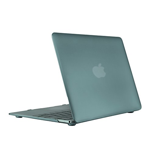 LogiLink Hardcover (Schutzhülle) für 11″ MacBook Air, steel grey - 4