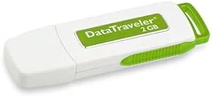 Kingston 2GB DataTraveler