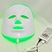 Denshine 3 Colors Light LED Facial Mask Skin Rejuvenation Photon Therapy Beauty Device