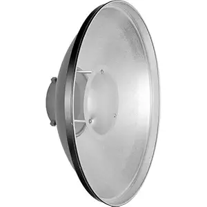 Godox BDR-S420 Beauty Dish Reflector Silver 42CM