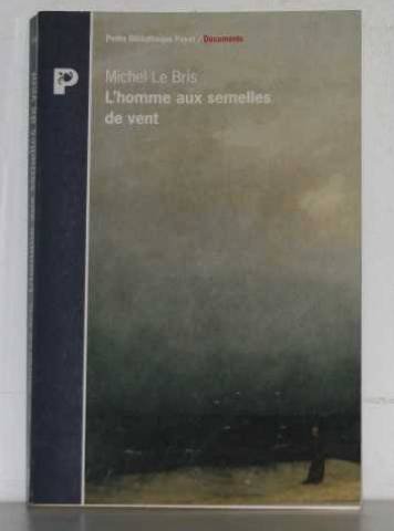 L' Homme aux semelles de vent