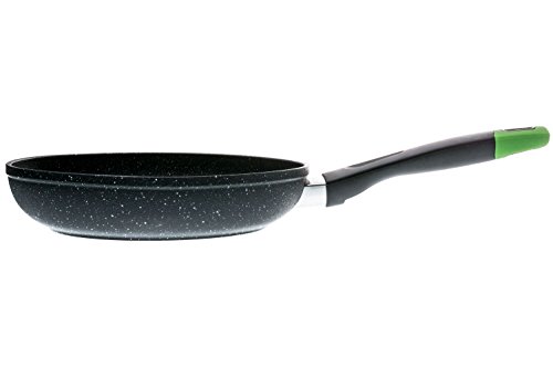 Style’n Cook Bratpfanne Rockpearl Induktion Ø 28cm - 2