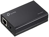 puede suministrar corriente eléctrica de 12 V, 9 V o 5 V a aquellos puntos en los que no existe suministro eléctrico y poder utilizar dispositivos tales como puntos de acceso, cámaras o teléfonos IP, etc.