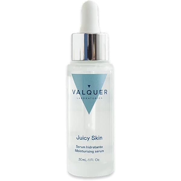 Valquer Nachtcreme Mit Hyaluron – Feuchtigkeitsspendende Gesichtscreme Für Alle Hauttypen, 50 Ml, Bis 72h Hydration