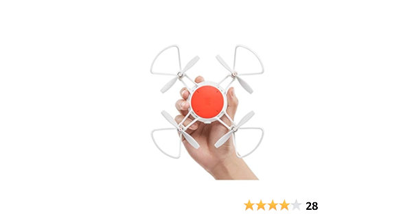 dron xiaomi mini