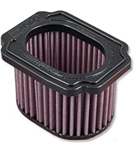 Filtro De Aire FILTRO ARIA Twin Air Compatible Con Yamaha XT 600 Tenere Z 1984