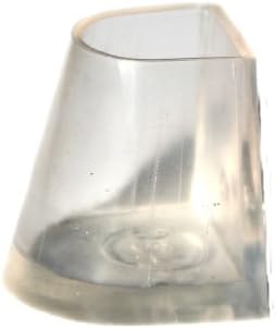 Dance Shoes Heel Protectors Heel Protector For HS C – Supadance