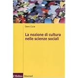 La nozione di cultura nelle scienze sociali
