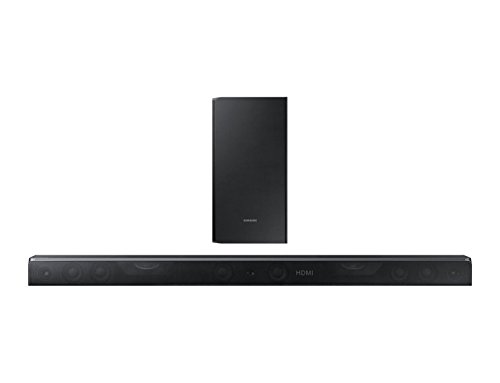 Preisvergleich Produktbild Samsung Dolby Atmos hw-k850 Soundbar