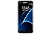 Produktbild Samsung Galaxy S7 Edge G935F Smartphone, Display 5,1 Zoll Samoled, interner Speicher mit 32 GB, 4 GB RAM, Octa-Core-Prozessor, Schwarz, Vodafone Hero