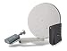 Produktbild satspeed SB2 Internet via Satellit KIT inkl. 25 Mbit Tarif nur 99,00 EUR