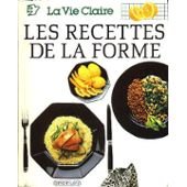 Download Les Recettes de la forme Download Les Recettes de la forme