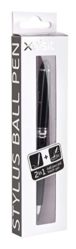 Xqisit 13076 Eingabestift Touch Pen - 3