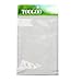 TOOGOO(R) Wash Face Exfoliating Brush Cleaning Pad Facial SPA Skin Scrub Cleanser Tool