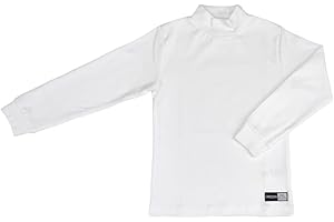 MARBEL Kappa Lupetto Bimbo/a - Ragazzo/a in Caldo Cotone