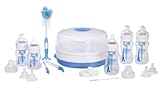 Dr Brown's Natural Flow Gift Set