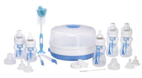 Dr Brown's Natural Flow Gift Set