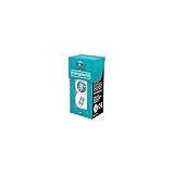 Juego educativo. Asmodee- Story Cubes: Galaxias - multileguaje. (ASMRSC13ML1)